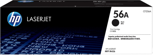 HP CF256A [ CF256A / 56A ] Toner