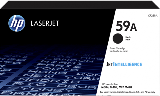 HP CF259A [ CF259A / 59A ] Toner