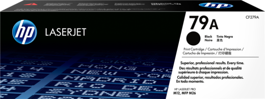 HP CF279A [ CF279A / 79A ] Toner