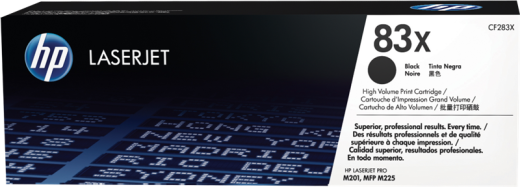 HP CF283X [ CF283X / 83X ] Toner