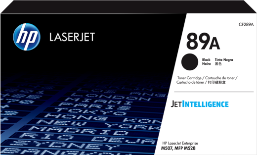 HP CF289A [ CF289A / 89A ] Toner