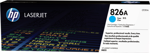 HP CF311A [ CF311A / 826A ] Toner