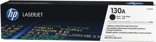 HP CF350A [ CF350A / 130A ] Tonerkassette