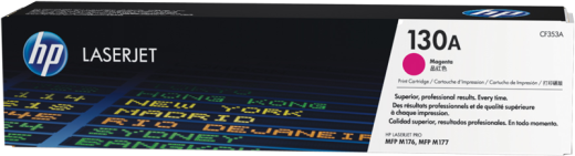 HP CF353A [ CF353A / 130A ] Tonerkassette