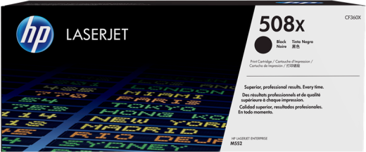 HP CF360X [ CF360X / 508X ] Toner