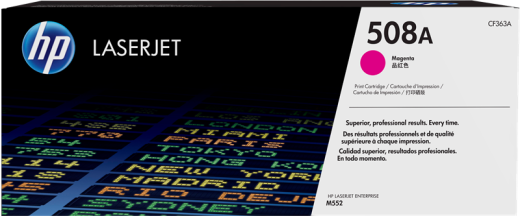 HP CF363A [ CF363A / 508A ] Toner