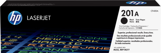 HP CF400A [ CF400A / 201A ] Toner