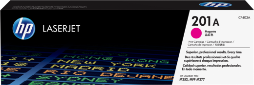 HP CF403A [ CF403A / 201A ] Toner