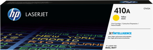 HP CF412A [ CF412A / 410A ] Toner