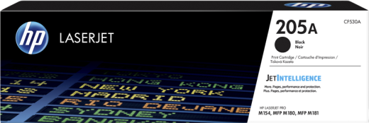 HP CF530A [ CF530A / 205A ] Toner