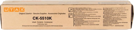 Utax CK-5510K [ CK5510K / 1T02R40UT0 ] Toner