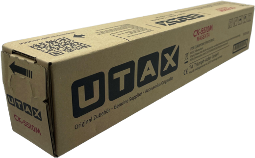 Utax CK-5510M [ CK5510M / 1T02R4BUT0 ] Toner - EOL