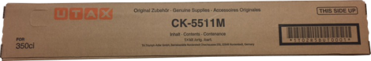 Utax CK-5511M [ CK5511M / 1T02R5BUT0 ] Toner