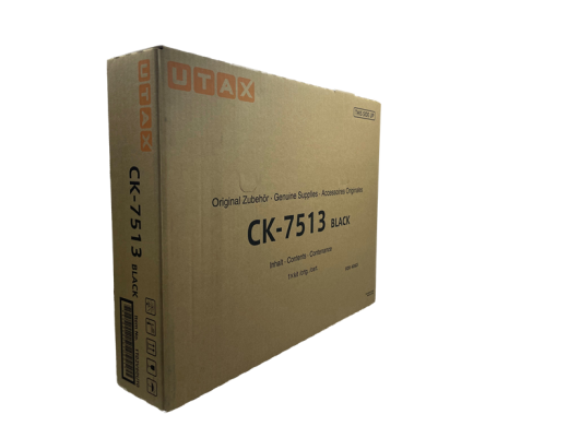 Utax CK-7513 [ CK7513 / 1T02V60UT0 ] Toner