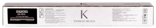 Utax CK-7514 [ CK7514 / 1T02NK0UT0 ] Toner