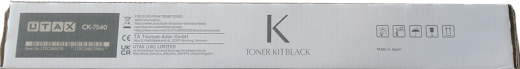 Utax CK-7540 [ CK7540 / 1T0C2N0UT0 ] Toner