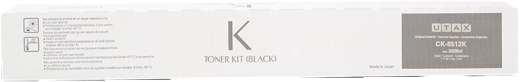 Utax CK-8512K [ CK8512K / 1T02RL0UT0 ] Toner