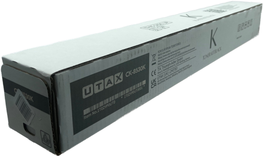 Utax CK-8530k [ CK8530k / 1T02YP0UT0 ] Toner