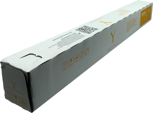 Utax CK-8531y [ CK8531y / 1T02XDAUT0 ] Toner