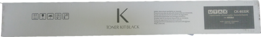 Utax CK-8532K [ CK8532K / 1T02YM0UT0 ] Toner