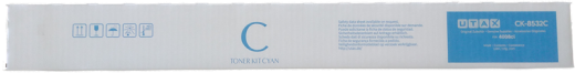 Utax CK-8532c [ CK8532c / 1T02YMCUT0 ] Toner
