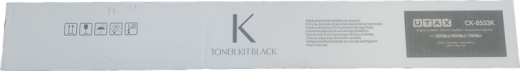 Utax CK-8533k [ CK8533k / 1T02XC0UT0 ] Toner