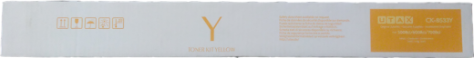 Utax CK-8533y [ CK8533y / 1T02XCAUT0 ] Toner