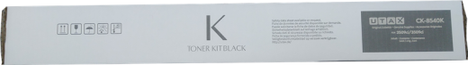 Utax CK-8540K [ CK8540K / 1T0C2M0UT0 ] Toner