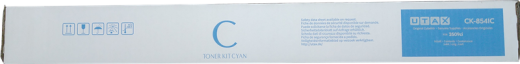 Utax CK-8541C [ CK8541C / 1T0C2LCUT0 ] Toner