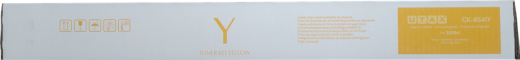 Utax CK-8541Y [ CK8541Y / 1T0C2LAUT0 ] Toner