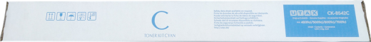 Utax CK-8542C [ CK8542C / 1T0C2JCUT0 ] Toner