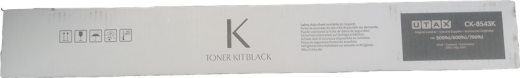 Utax CK-8543K [ CK8543K / 1T0C2G0UT0 ] Toner