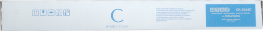 Utax CK-8544C [ CK8544C / 1T0C2MCUT1 ] Toner