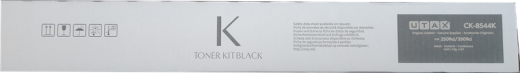 Utax CK-8544K [ CK8544K / 1T0C2M0UT1 ] Toner