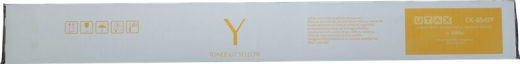 Utax CK-8545Y [ CK8545Y / 1T0C2LAUT1 ] Toner