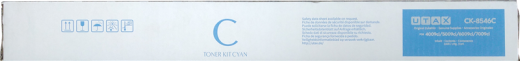 Utax CK-8546C [ CK8546C / 1T0C2KCUT1 ] Toner