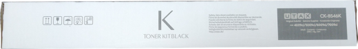Utax CK-8546K [ CK8546K / 1T0C2K0UT1 ] Toner