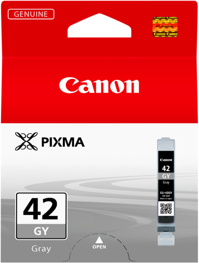 Canon CLI-42gy [ CLI42gy / 6390B001 ] Tintenpatrone