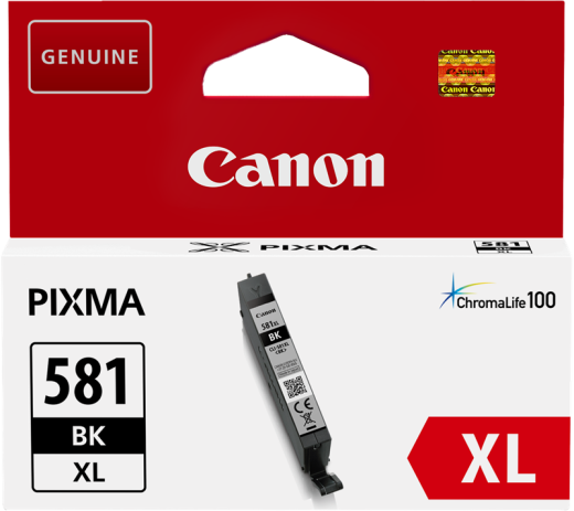Canon CLI-581bkXL [ CLI581bkXL / 2052C001 ] Tintenpatrone