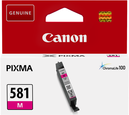 Canon CLI-581m [ CLI581m / 2104C001 ] Tintenpatrone