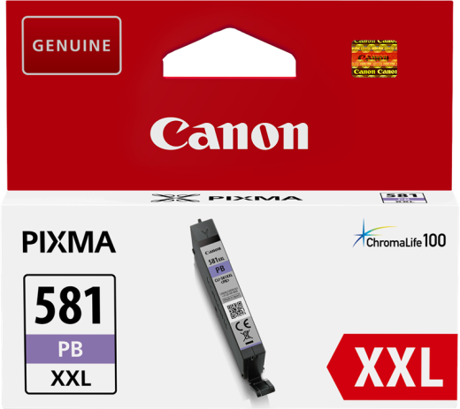 Canon CLI-581pbXXL [ CLI581pbXXL / 1999C001 ] Tintenpatrone
