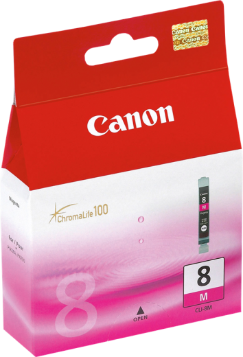Canon CLI-8m [ CLI8m / 0622B001 ] Tinte