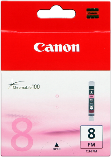Canon CLI-8pm [ CLI8pm / 0625B001 ] Tinte
