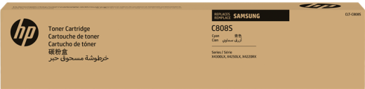 Samsung CLT-C808S [ CLTC808S / SS560A ] Toner