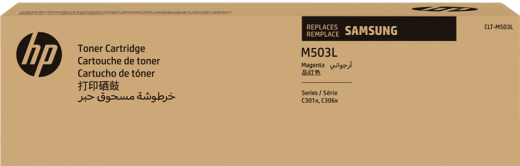 Samsung CLT-M503L [ CLTM503L / SU281A ] Toner