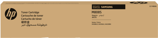 Samsung CLT-M808S [ CLTM808S / SS642A ] Toner