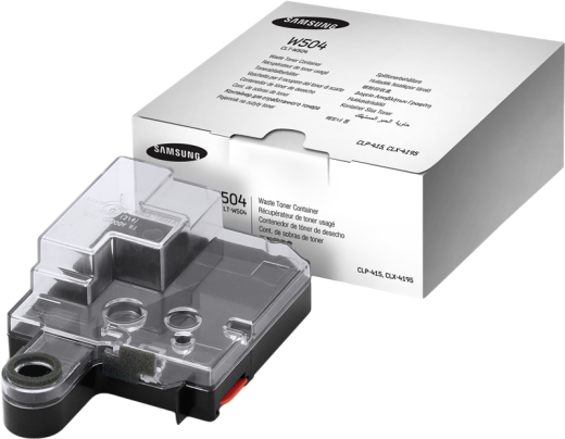 Samsung CLT-W504 [ CLTW504 ] Resttonerbehälter - EOL