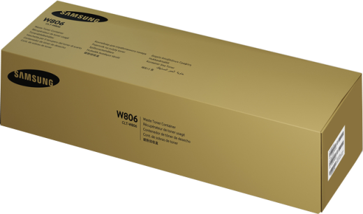 Samsung CLT-W806 [ CLTW806 / SS698A ] Resttonerbehälter