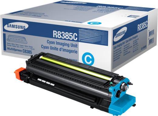 Samsung CLX-R8385C [ CLXR8385C ] Trommel - EOL