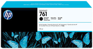 HP CM997A [ CM997A / 761 ] Tintenpatrone